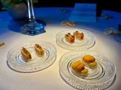 -三嚥阁 La Villa Restaurant