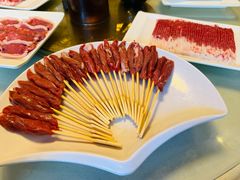 -清真·鸦儿李记·涮肉(马家堡店)