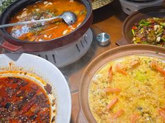 -光海·乡记酸菜鱼·始于1996(花园路店)
