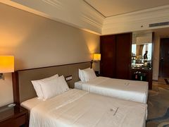 -惠州康帝国际酒店