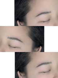 -张小野·专业半永久纹眉