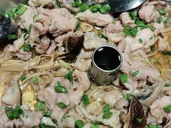 -老海陵·泰州菜(图书馆店)