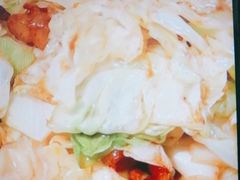 手撕包心菜-新发现(苏州中心商场店)