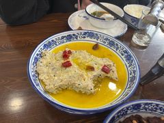 -兰边碗(鼓楼店)