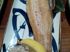 -角落里(中山公园店)