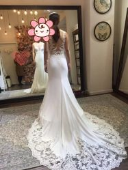 -纯色时光婚纱艺术馆WHITE