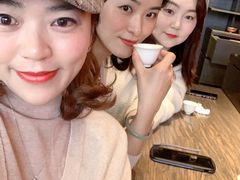 -王德传茶庄(上海新天地店)