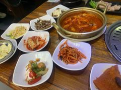 -韩一品韩国料理(柏庐南路店)