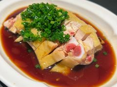 -锦荟JINHUI·浙江小馆(上海荟聚店)