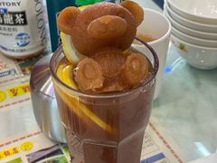 -澳门陈光记烧味饭店(万象城店)