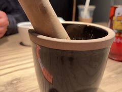 -茄子恰恰·新云南小炒(坪山益田店)