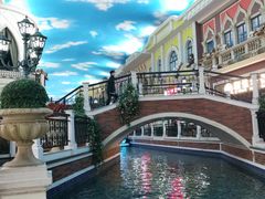 -海底捞火锅(海悦天地店)