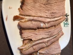 -中阿兰牛肉面(悦海新天地店)