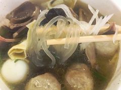-孔师傅八仙老鸭粉丝汤(上海市第一食品商店南东店)