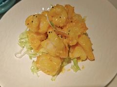 -荷塘秋月·本帮江浙菜(国权路店)