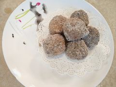 -八珍·潮点荟·手工潮式点心·私房菜(桂园南苑店)