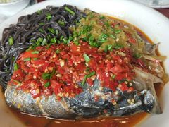 -渝湘厨(古美店)