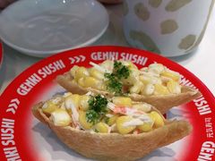 -元气寿司(益田假日广场店)