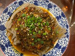 -杨记隆府(南坪店)