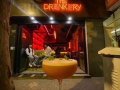 -The Drinkery (瑞金店)