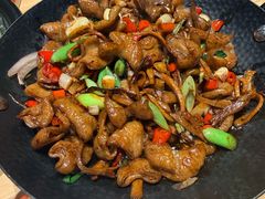 -情妹耙泥鳅·江湖川菜(科华店)