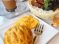 -香港茶餐厅文化体验馆(茶山镇店)