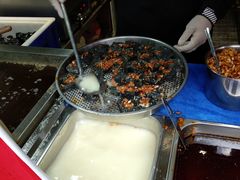 -黑色经典臭豆腐·湖南特产(潇湘文化店)