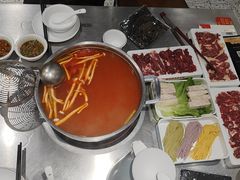 -八合里潮汕鲜牛肉火锅(深圳海岸城店)