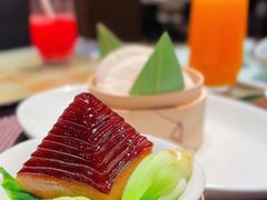 金牌扣肉-杭州君悦酒店·湖滨28中餐厅