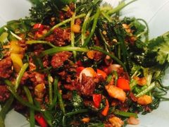 -广东道至正餐厅(区庄店)