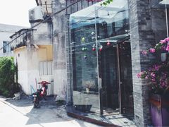 -三溪村