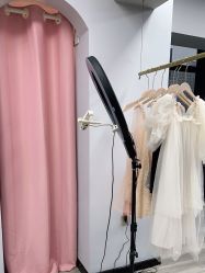 -KIMI HAIR SALON·烫染设计店