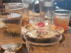 -陶享时光西餐·下午茶·竹林花园(新城店)