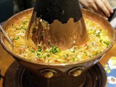 -觅山云南菜(泊富ICITY店)