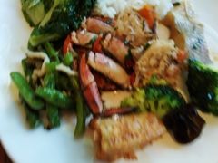 -浙江西子宾馆·瑶园咖啡厅