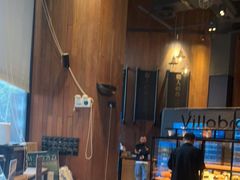 -酵墅·红酒酵母面包(羲和广场店)