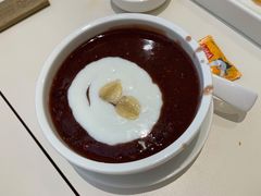 椰椰麻薯红豆沙-蔡澜点心·粤菜(月星环球港店)