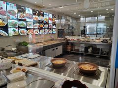 -西山人家·传统苏帮菜·家宴(木渎店)