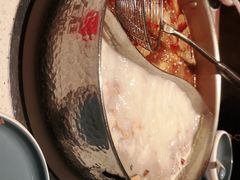 -左庭右院鲜牛肉火锅(环球港店)