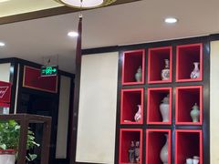 -陈家老院子(高新店)