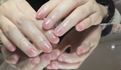 -森日式美甲沙龙MORI NAIL总店