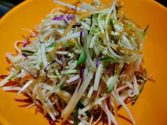 -城南老友羊蝎子火锅(花乡奥莱店)