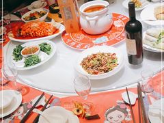 -新侗家食府(蟠桃宫店)