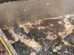 -黑色经典臭豆腐·湖南特产(步行街店)