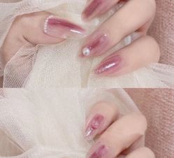 -Aso Artist Beauty美甲美睫