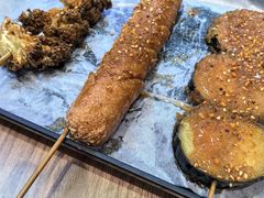 -拌陛河山抚顺麻辣拌(总店)