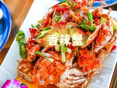 -海棠湾