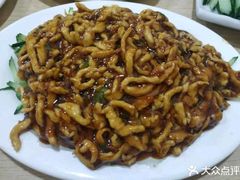 -姥家春饼店(漳州二路店)