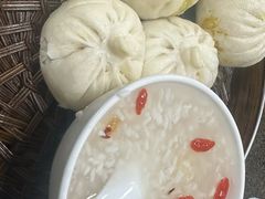 -胡家包子·清真(大众巷店)