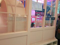 -夏日玛莉西餐厅(梅溪湖步步高店)